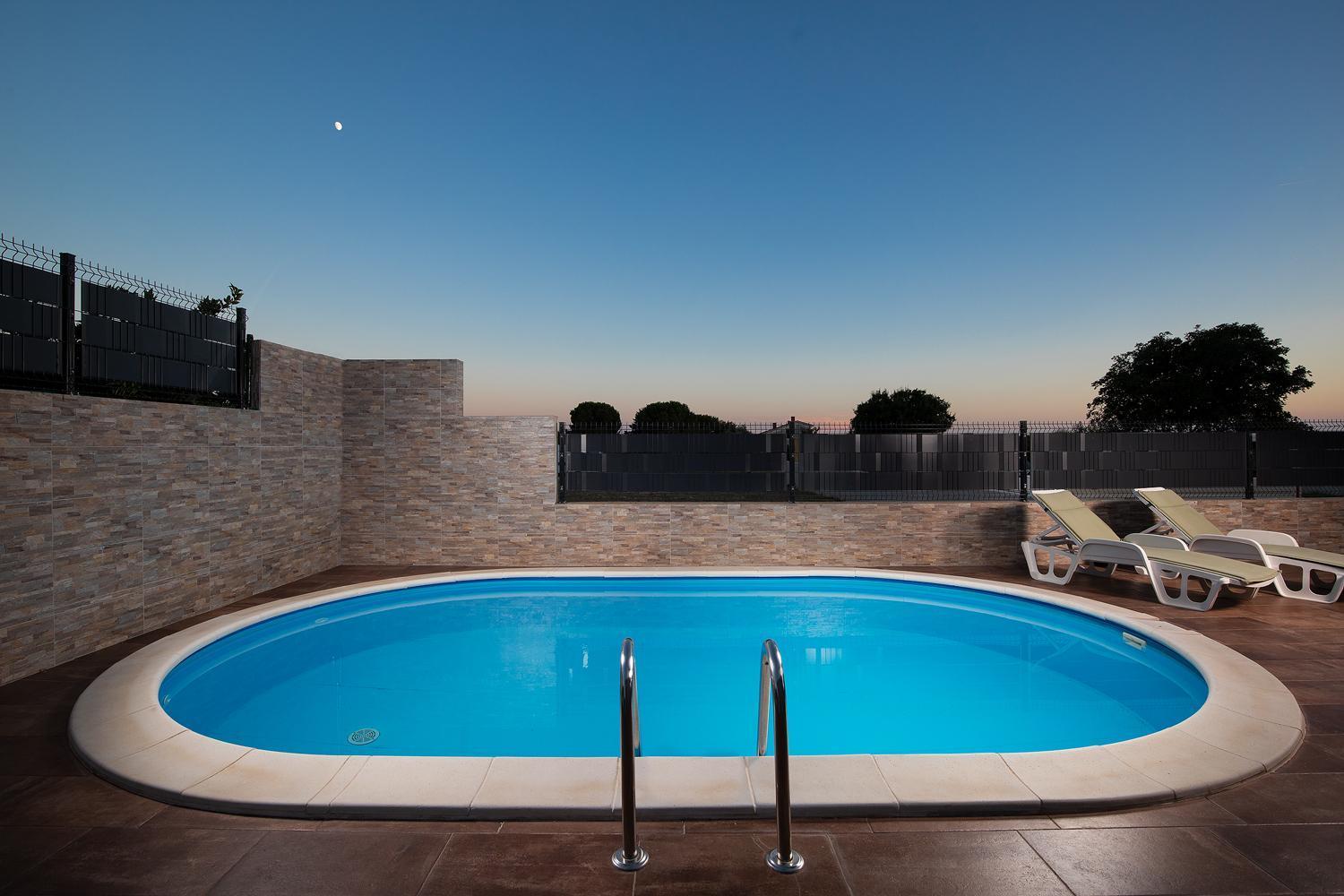 Villa Papillon - Top Ausgestattete Ferienoase PUY Eksteriør bilde
