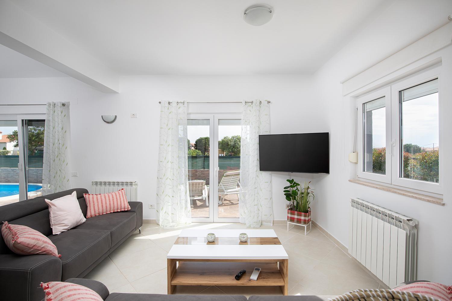 Villa Papillon - Top Ausgestattete Ferienoase PUY Eksteriør bilde